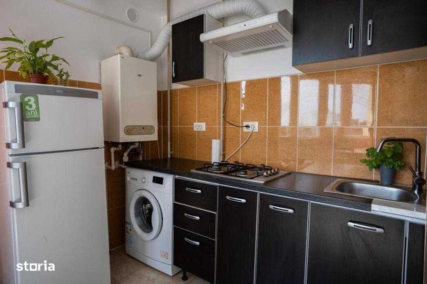 Apartament cu 2 camere decomandat în Sud