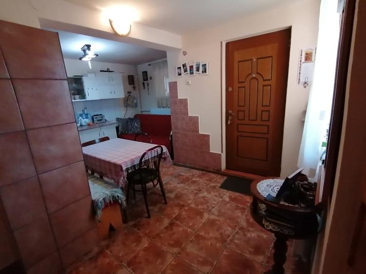 Casă cu 4 camere cu Teren 152 Mp în Moara de Vânt