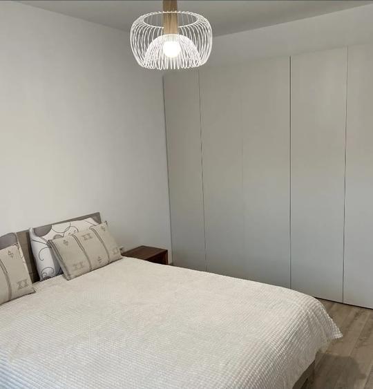 Apartament cu 2 camere decomandat în Cug