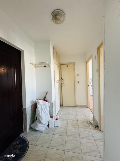 Apartament 2 camere | decomandat | 39 mpu | zona Big Manastur - 4