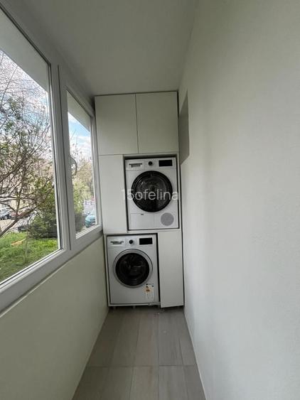 Apartament 2 camere, Aleea Olanesti
