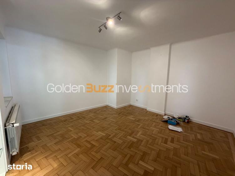 Apartament cu 2 camere în Dorobanți