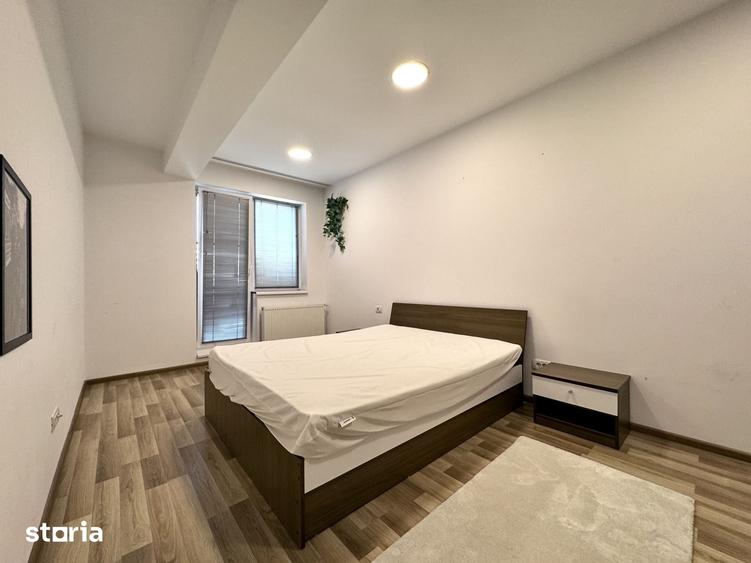 2 Camere Grozavesti | 44mp, Balcon, AC | Mobilat Nou, 7 min Metrou - 11