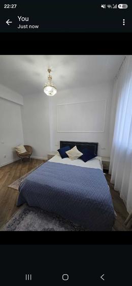 Apartament cu 3 camere decomandat în Ultracentral