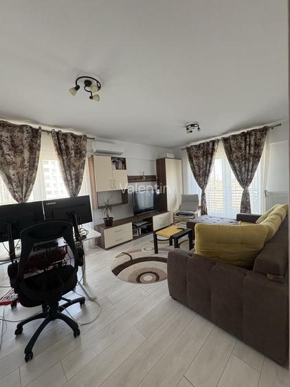 Apartament 2 camere Pallady - Astorium RESIDENCE + Parcare PROPRIETAR