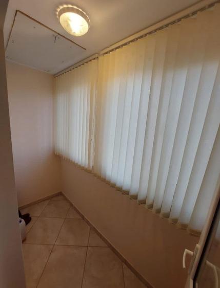 Apartament cu 2 camere în Valea Adâncă