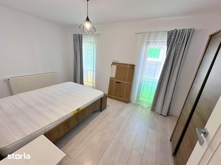 Apartament cu 2 camere decomandat în Bună Ziua