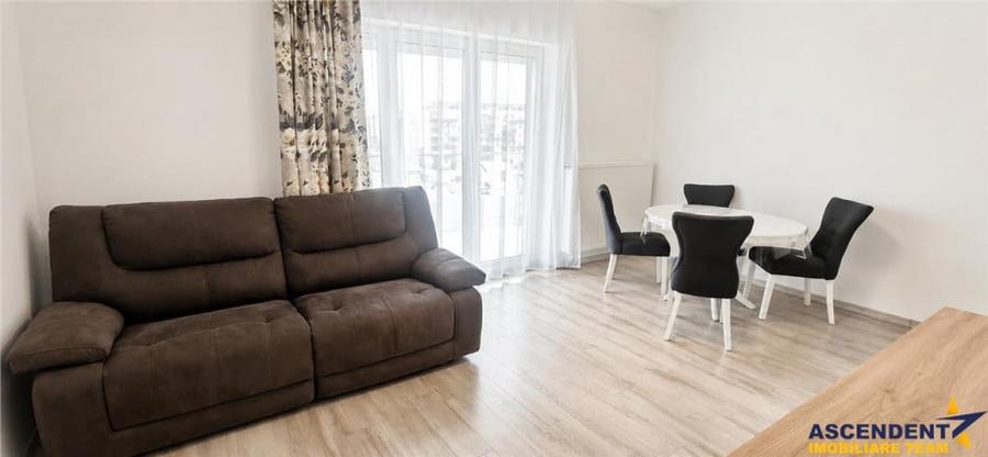 Apartament deosebit,decomandat,terasa, loc parcare,boxa,cond - 9
