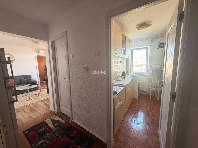 Apartament Tomis Nord