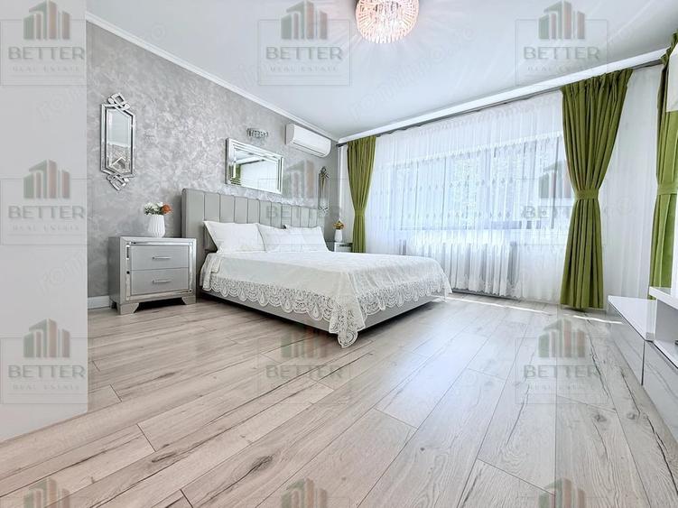 Vila premium P+1E+M cu piscina, bar ?i curte spectaculoasa | 648 mp teren | Comuna Berceni - 13