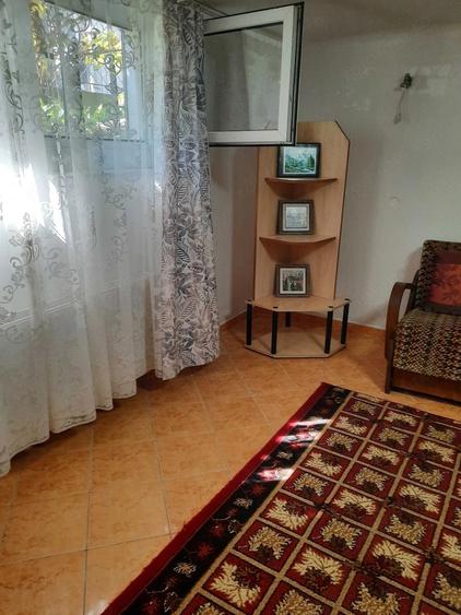 Apartament cu 2 camere semidecomandat în Drumul Carului
