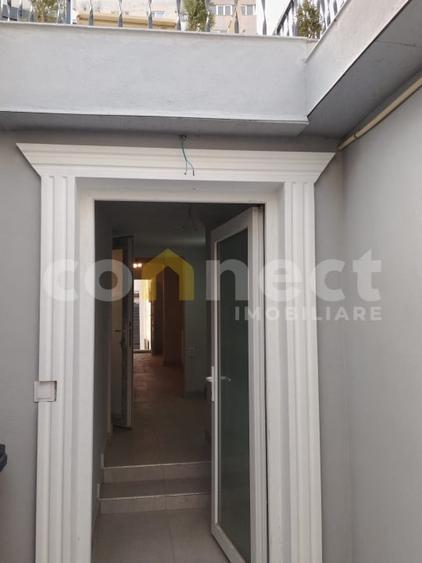 Birou, de 60 mp, în Mărăști
