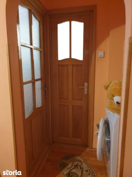 Apartament cu 2 camere semidecomandat în Alexandru cel Bun