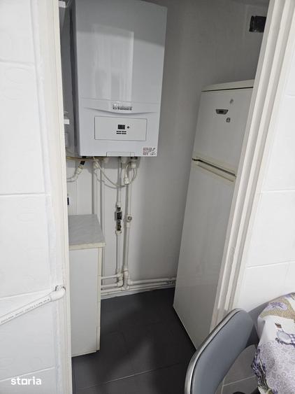 Apartament spatios Mazepa II - 6