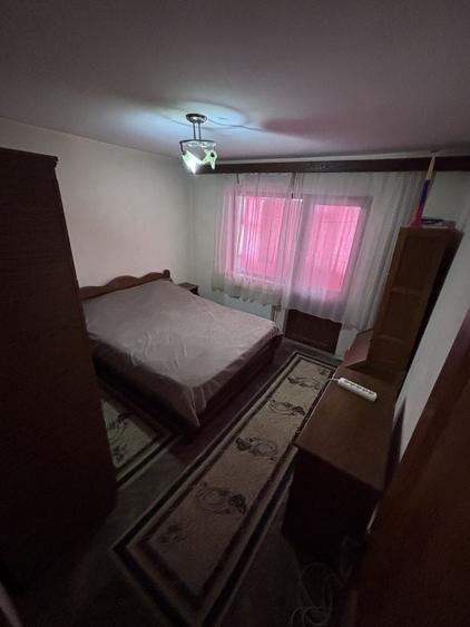 Apartament cu 2 camere în 9 Mai