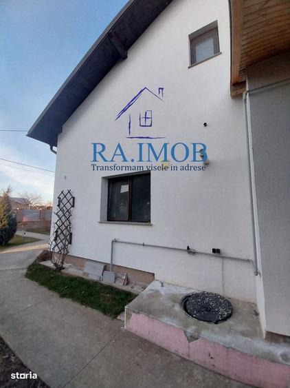 Casă cu 4 camere în Strejnicu