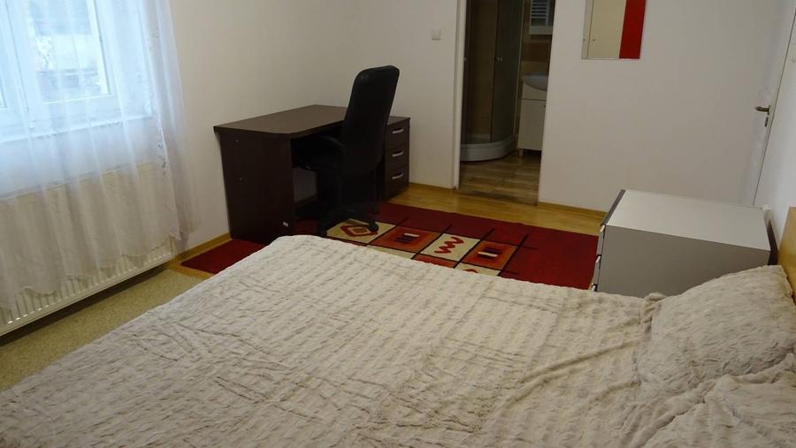 PF dau in chirie, f. aproape de FSEGA si Iulius Mall - 4