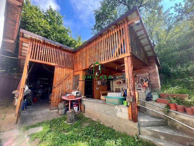 Teren Construcții intravilan de 2919.3601074219 mp, în Muereasca