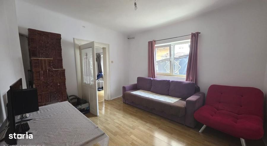 Casă cu 2 camere în Iancului
