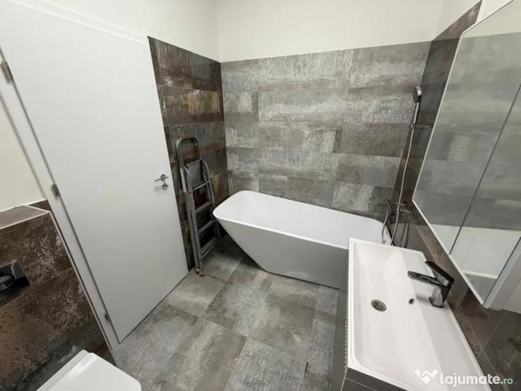 Apartament 3 camere, 70 mp, Sub Cetate - Floresti (Cluj) - 8