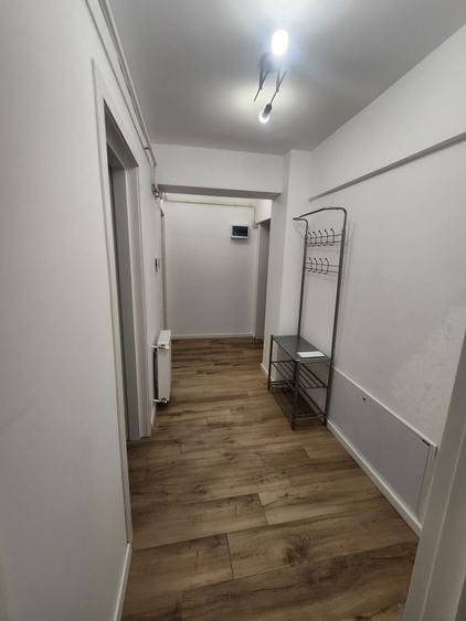 Garsonieră în Bucium