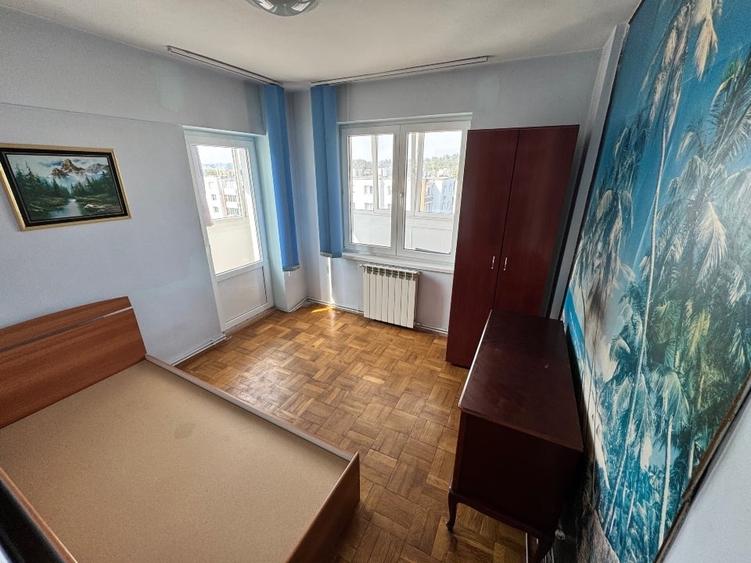 Apartament 3 camere de vânzare – Tudor Vladimirescu, Târgu Mureș | Proprietar - 5