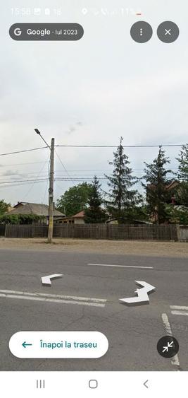 Casă cu 2 camere în Dumbrava