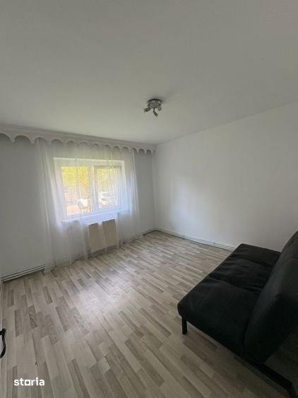 Apartament cu 2 camere decomandat în Giurgiului