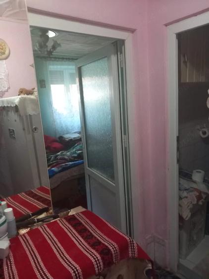 Apartament cu 2 camere semidecomandat în Ultracentral