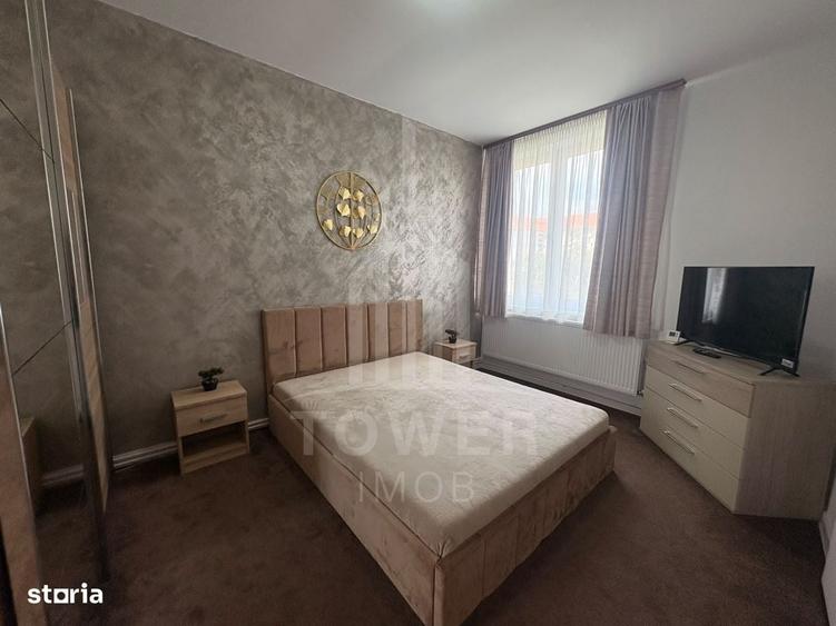 Apartament 2 camere - locatie Centrala - 1