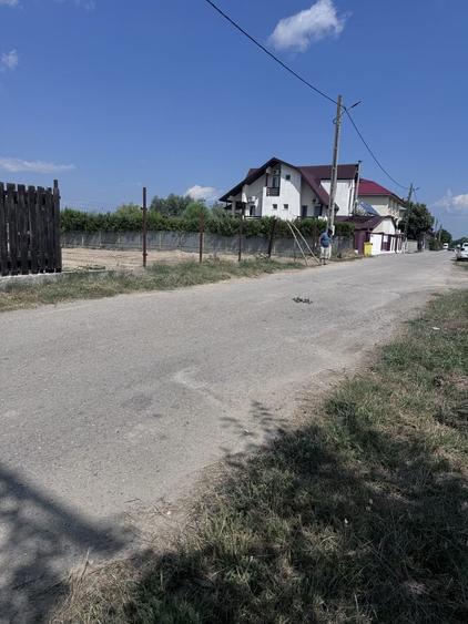 Spațiu comercial, în Băltenii de Sus