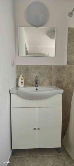 Apartament cu 2 camere decomandat în Băile Felix