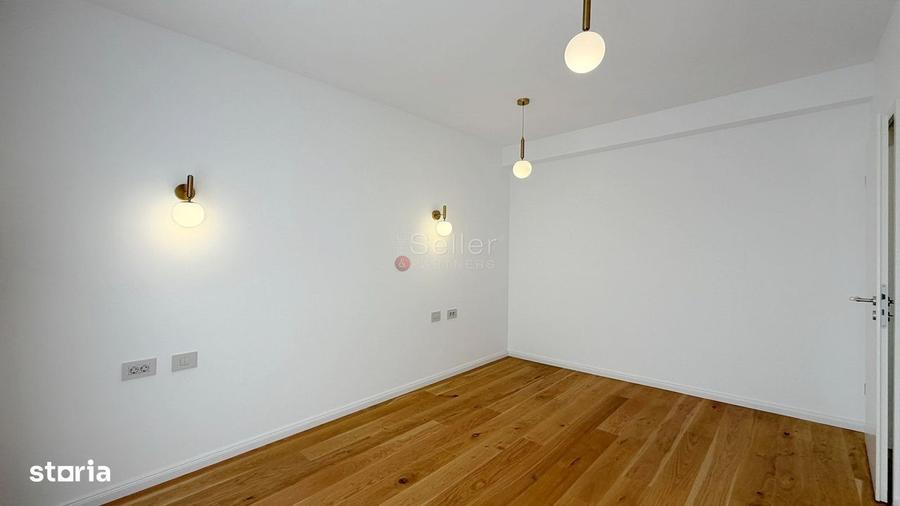 Apartament cu 2 camere în Răcădău