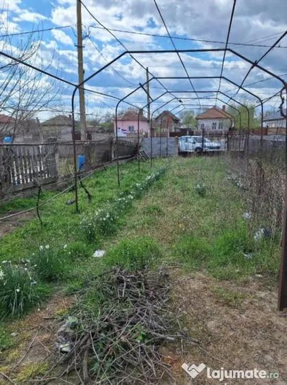 Casă cu 3 camere cu Teren 2504 Mp în Central