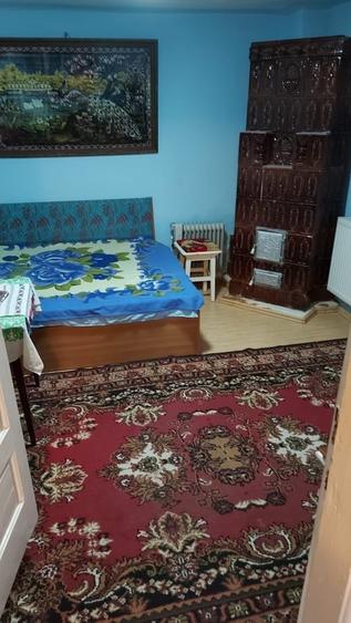 Casă cu Teren 270 Mp în Măgurele