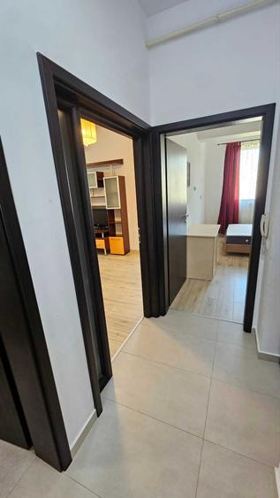 Apartament cu 2 camere decomandat în Canta