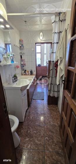 Apartament cu 2 camere decomandat în Micro 4