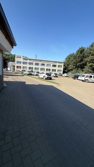 Spațiu comercial, în Sud