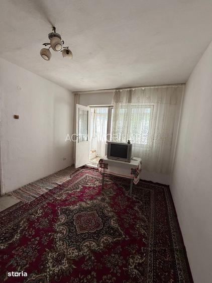 Apartament 2 Camere Zona Auchan Gavana Parter