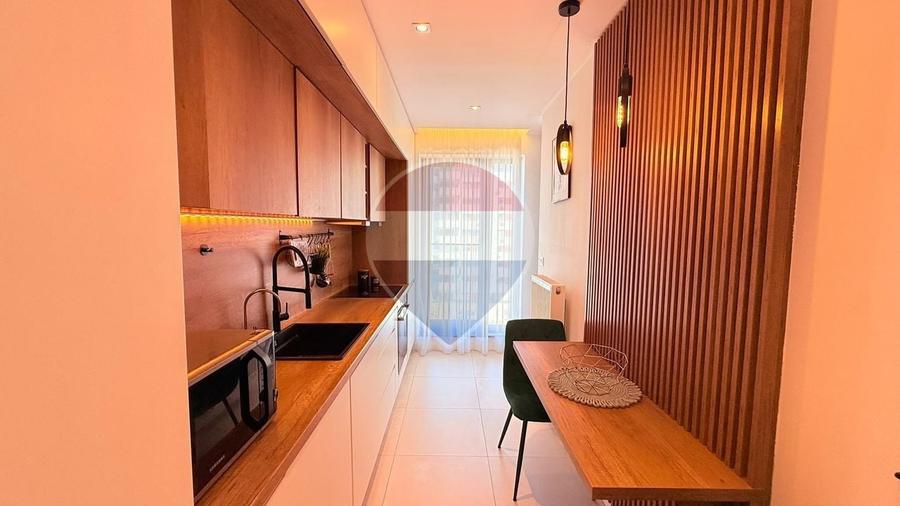 Apartament modern de vânzare | 2 camere | Loc de parcare | Chiajna - 12