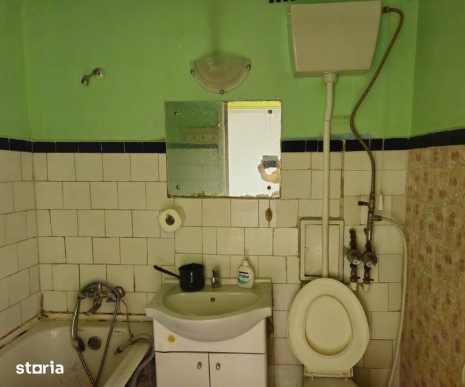 3 camere de renovat /investitie Bulevardul Brancoveanu - 1