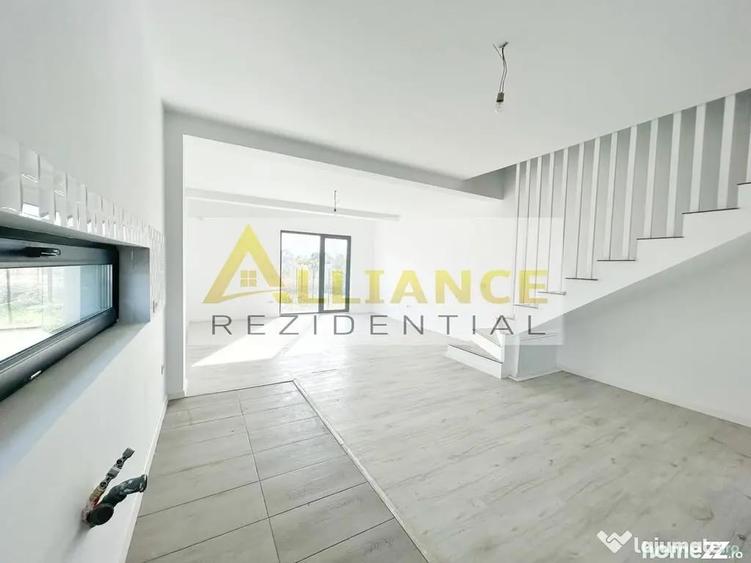 Casă cu 3 camere cu Teren 210 Mp în Berceni