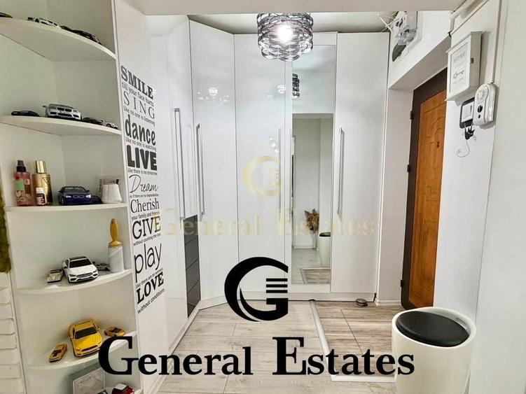 Vânzare apartament cu 3 camere decomandat, complet renovat | Canta - 6
