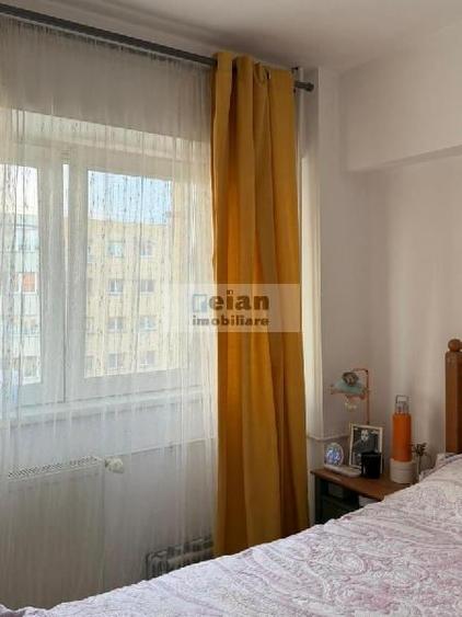 Apartament cu 2 camere decomandat, mobilat în Ferdinand