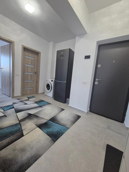 2 camere Grand Kristal - Bdul Metalurgiei Berceni - 5