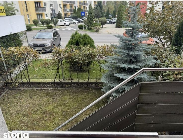 Apartament cu 2 camere în Bartolomeu