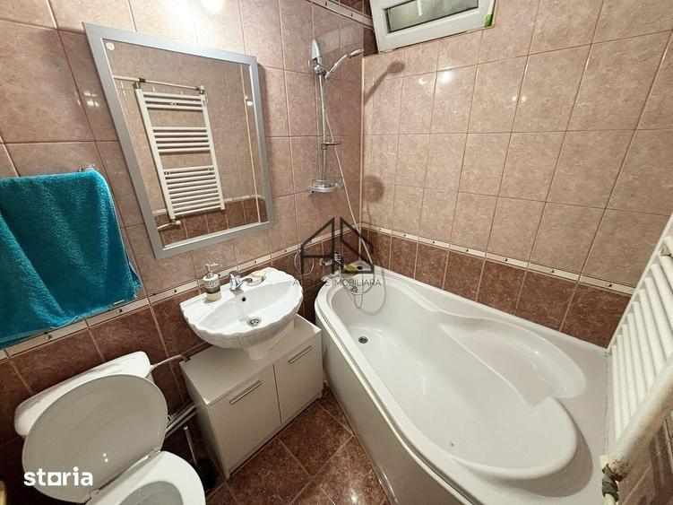 De inchiriat | Apartament cu 3 camere, bucatarie inchisa | Centru - 7