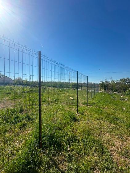 Casă individuală cu 3 camere cu Teren 5000 Mp în Plopeni
