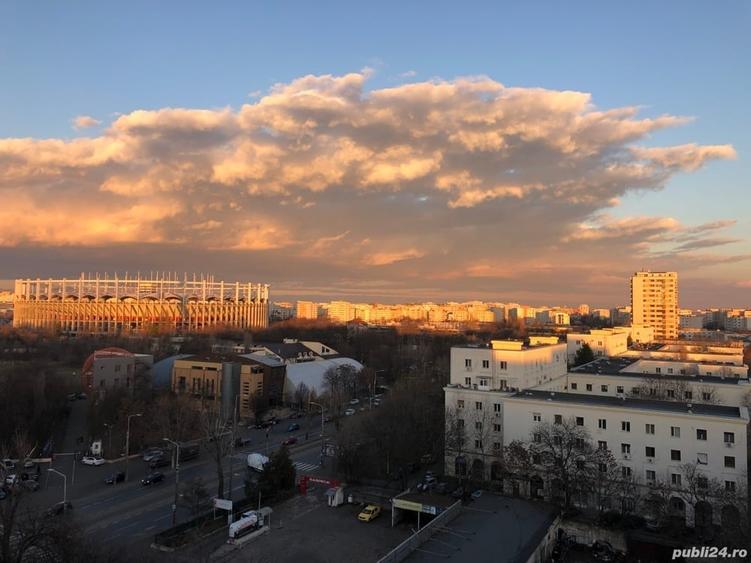 Garsonieră semidecomandată în Muncii