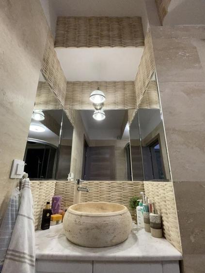 Apartament cu 2 camere semidecomandat în 9 Mai